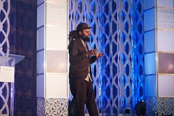 Coltrane Curtis, founder and creative director of Team Epiphany, says influencer marketing is a brand’s most effective tool to reach consumers. He spoke at the Event Innovation Forum in New York.