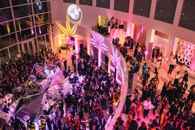 2. White House Correspondents’ Association Dinner