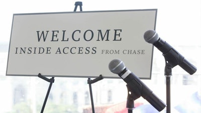 The Capitol View at 400 is proud to host events for Fortune 500 companies.