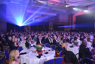 26. American Red Cross Salute to Service Gala