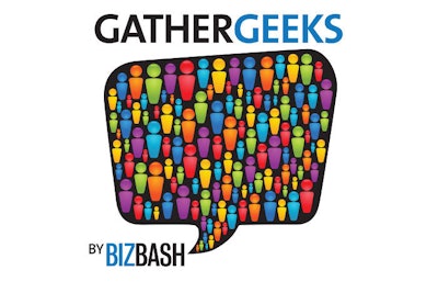 Gathergeeks Logo Standalone 4