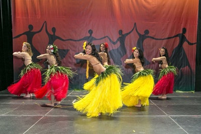 4. Washington D.C. Travel & Adventure Show