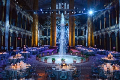 7. CharityWorks Dream Ball