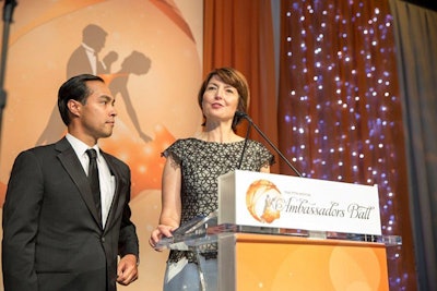 23. Ambassador’s Ball