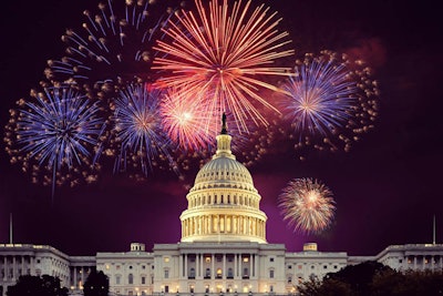 2. A Capitol Fourth