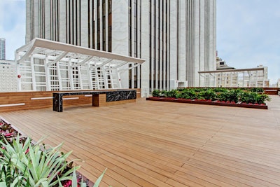 5. Bayview Sky Terrace