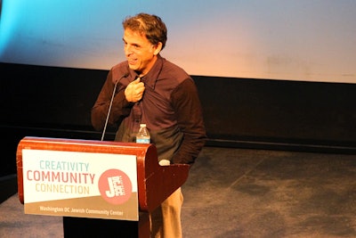 4. Jewish Literary Festival