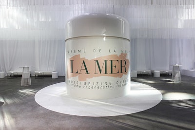 La Mer 'Celebration of an Icon' Event