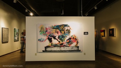 Lide Art 3