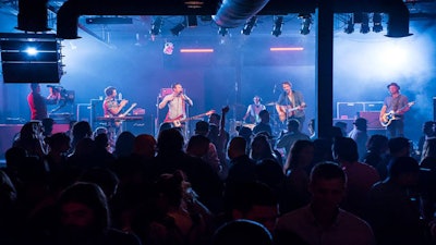 Lide Concerts 1