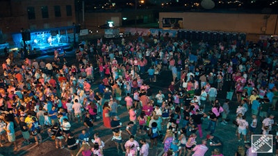Lide Concerts 5
