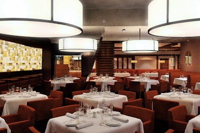 6. Ocean Prime