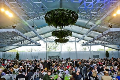 10. Trust for the National Mall Luncheon