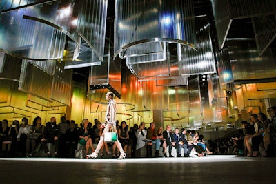 Prada Spring/Summer 2016