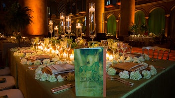 6. Prevent Cancer Foundation's Annual Spring Gala