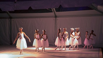14. Washington Ballet Spring Gala