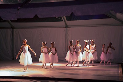 14. Washington Ballet Spring Gala