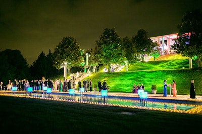 2. The Opera Ball