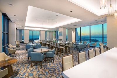 2. Manchester Grand Hyatt San Diego