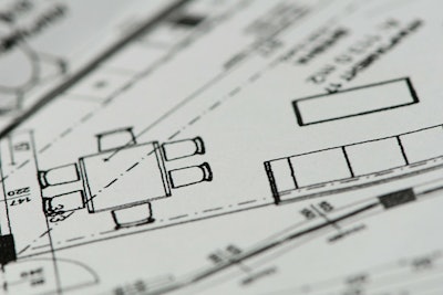 Venue Floor Plan