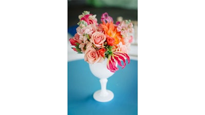 Custom floral arrangements by the areas best florists.