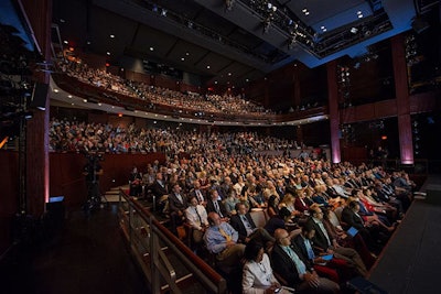 8. Washington Ideas Forum