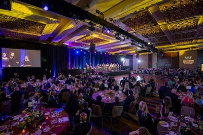 17. Washington Performing Arts Annual Gala