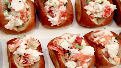 Lobster Rolls