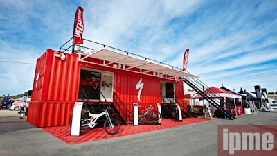 Specialized Bicycles