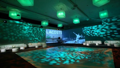 Lacoste After Party