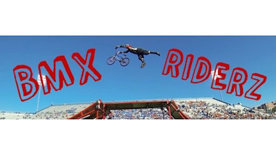 Professional and award winning BMX Trick artists.Available as a Flatland Freestyle show all the way up to full out Big Air Ramp show. LED options available!