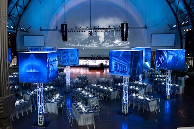 21. The Woman's Board of Boys & Girls Clubs of Chicago's Summer Ball