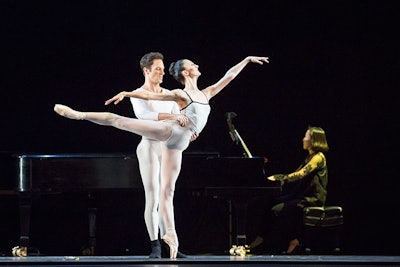7. Chicago Dancing Festival