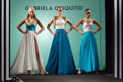 7. Driehaus Awards for Fashion Excellence