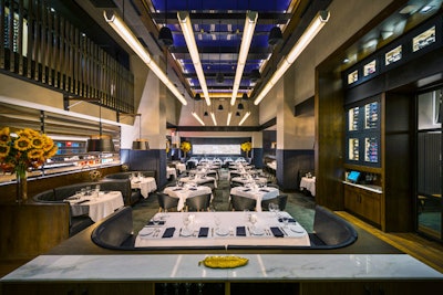 10. Ocean Prime