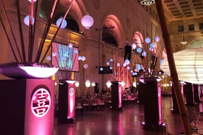 7. Field Museum Gala