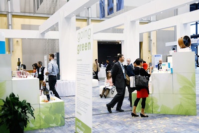 3. International Home & Housewares Show