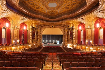 3. Kings Theatre