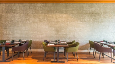 Sophisticated simplicity at KLIMA Restaurant and Bar