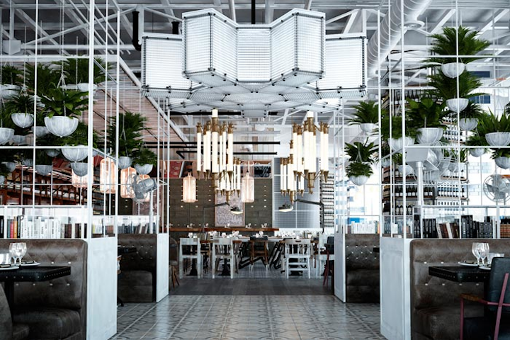 Best Of 2015 10 Most Notable Chicago Venue Openings Of 2015 Bizbash