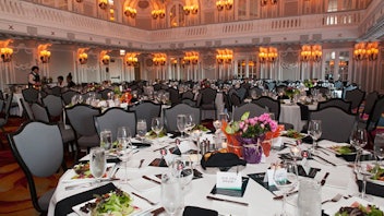 14. League of Chicago Theatres Gala