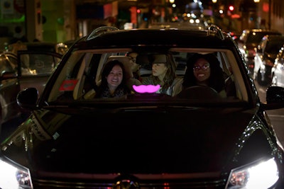 The City of Dallas recently established rules to allow ride-sharing services like Uber and Lyft to pick up and drop off passengers at the Dallas Love Field airport. Through its Lyft for Work program, employees are allotted monthly credits for commutes, corporate travel, and event and conference transportation. And in June, Lyft partnered with Southwest Airlines to make getting to and from the airport even easier by offering discounts (up to $10 off) in flight confirmation emails; more offers are expected to roll out in the coming months.