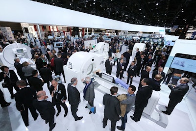 7. Radiological Society of North America Scientific Assembly and Annual Meeting