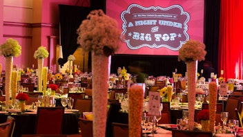 22. Ronald McDonald Charities of Chicagoland and Northwest Indiana's Big Mac Under Glass Gala
