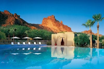 The Sanctuary on Camelback Mountain