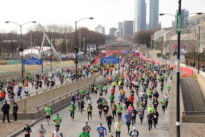 3. Shamrock Shuffle