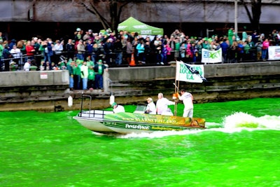 St. Patrick's Day Parade