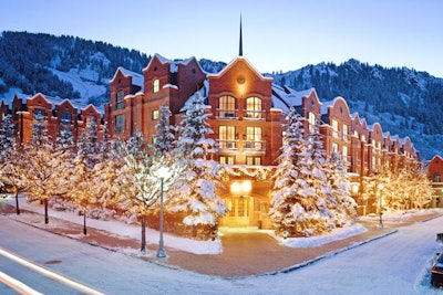 St. Regis Aspen Resort