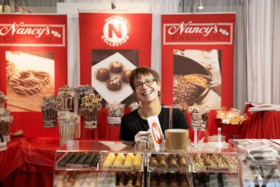 6. Sweets & Snacks Expo