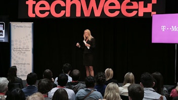 8. Techweek Chicago